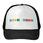 Angela maria  Hats