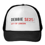 DEBBIE  Hats