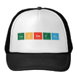 LUCHETTI  Hats