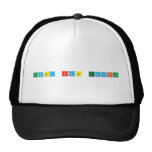 
 United Arab Emirates   Hats
