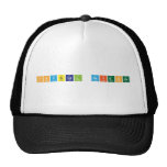 physical science  Hats