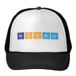 Bachmore  Hats