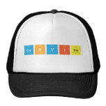 convite  Hats