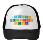 jazlyn
 Deloris
 Peck  Hats