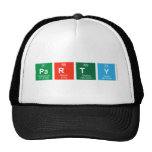 Party  Hats