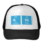 ANI  Hats