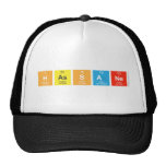 Hassane  Hats