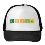 ENCINAS  Hats