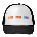 Hi Bri-Ana  Hats