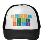 Happy
 Spring
 Break  Hats