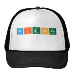 Science
   Hats