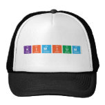 Kimium  Hats