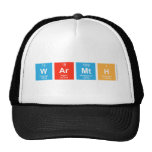Warmth  Hats