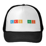 mrs pai  Hats