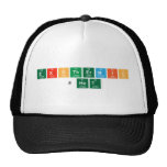 Exothermic
  #HOT  Hats