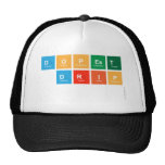 DOPEST
 DRIP
   Hats