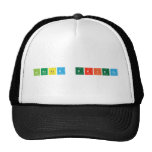 Alessia Grieco  Hats
