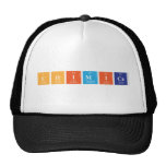 CHIMICA  Hats