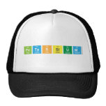 Potassium  Hats
