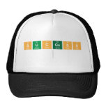 success
   Hats