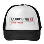 RAJDIPSINH  Hats
