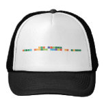 Sami Bartlett
 Future football manager of England  Hats