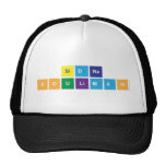 Sidra
 Souliman  Hats