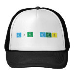 Aju Deb  Hats
