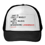   Zingi is truelly madly      and deeply inlove    with  nthabiseng  Hats