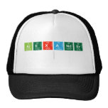 Alexander
   Hats
