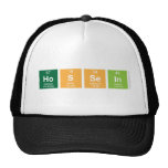 Hossein  Hats