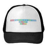 ChallyzeeHowell
 love
 you  Hats