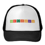 PORTFOLIO  Hats