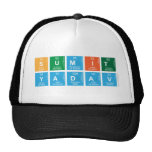 sumit 
 yadav  Hats