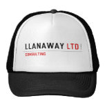 llanaway  Hats