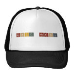 Mohit Redhu   Hats