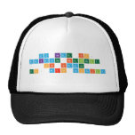 my name is;
 makayla breinholt 
 of idaho
 to: Mrs scofeild  Hats