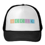 Lizzie  Hats