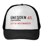 Üneşden  Hats