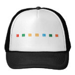R U S N a t i  Hats