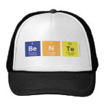 Bente  Hats