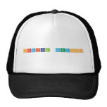Chemical Reactions  Hats