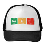 Noor  Hats