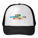 FACT
 MAGUKUBJANE
 ROCKS
 «««»»»  Hats