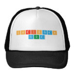 CHRISTIAN
 CRUZ  Hats