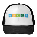Moseley
   Hats