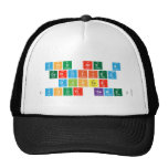 you are a 
 certified
 djster
 (your name)  Hats