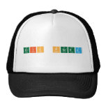 Eric perez  Hats