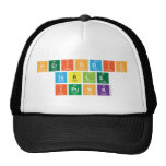 Periodic
 Table
 ipunk  Hats