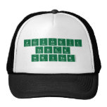 Periodic
 Table
 Writer  Hats